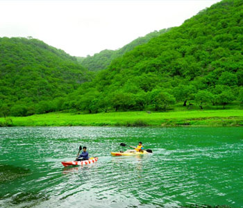 Serene Salalah